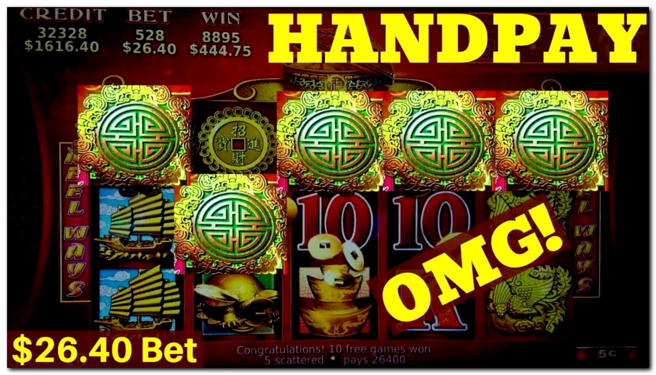 €135 No Deposit Casino Bonus at Win A Day Casino