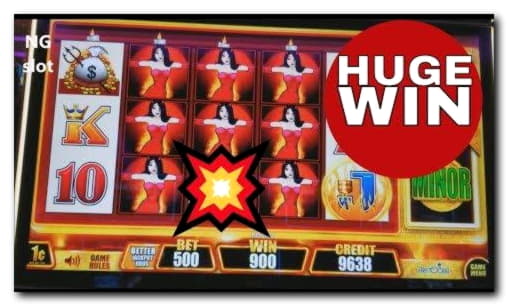$905 Daily freeroll slot tournament at Win A Day Casino