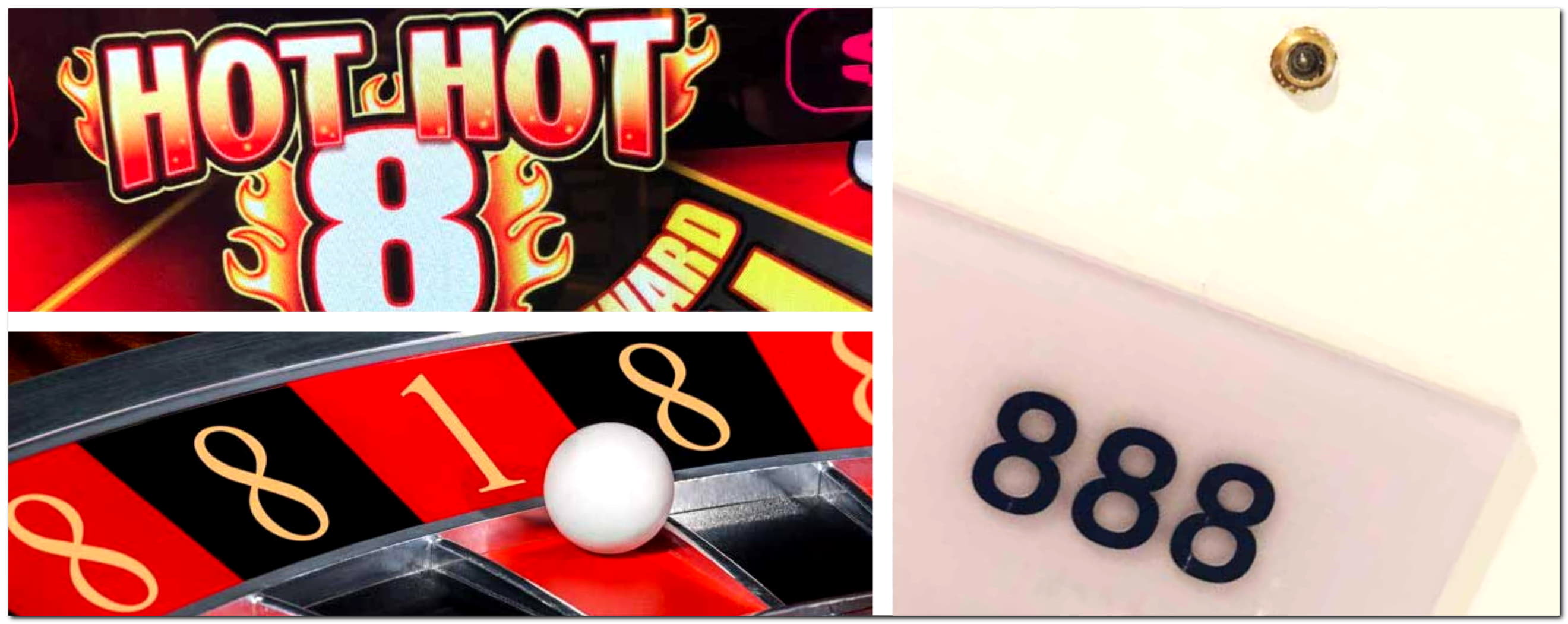 €2765 No deposit casino bonus at Casino Share