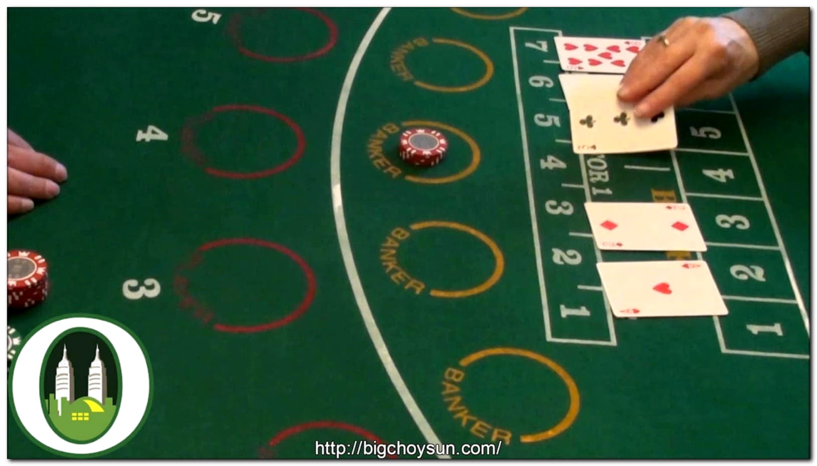 €245 casino chip at BranGo Casino