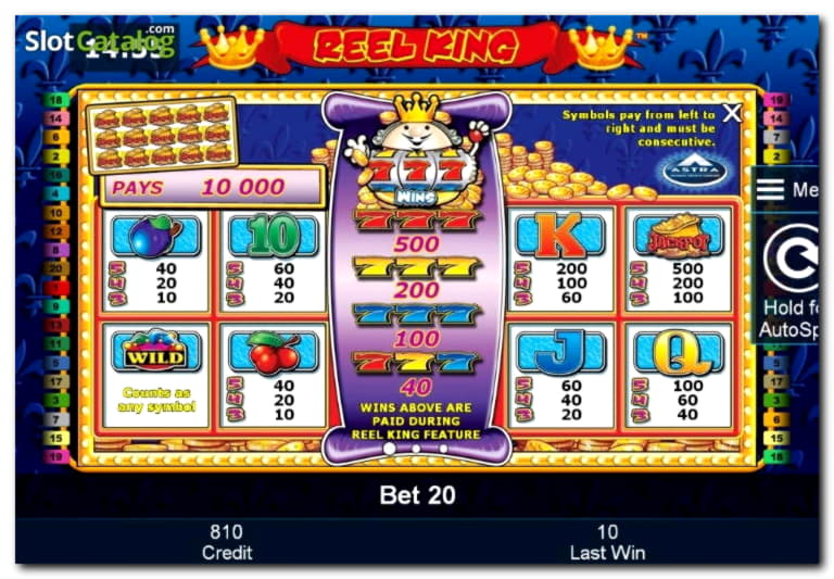 460% First Deposit Bonus at Wild Slots Casino
