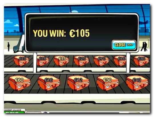 125 free spins no deposit at Atlant Casino 