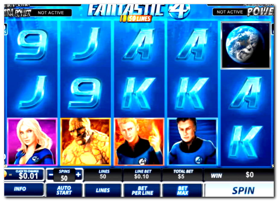 $780 Online Casino Tournament at Superior Casino