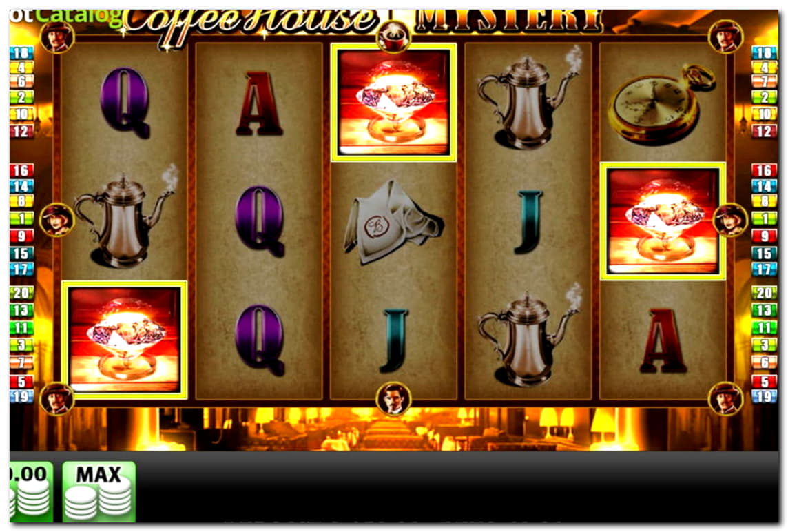 60 free spins no deposit at Genesis Casino