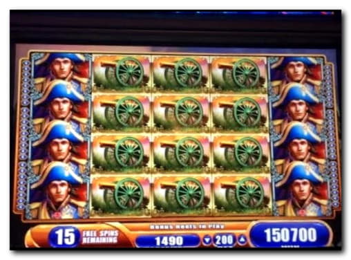750% First deposit bonus at Win A Day Casino