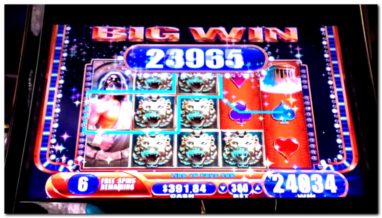 22 Free spins at Trada Casino