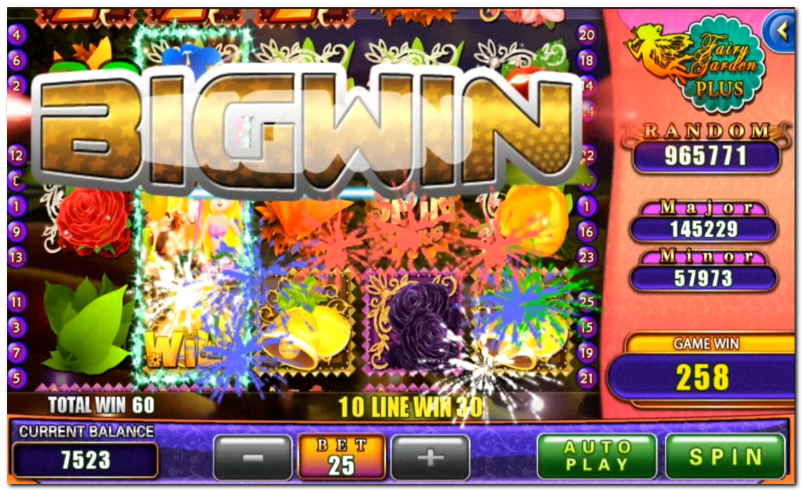 €385 casino chip at BranGo Casino