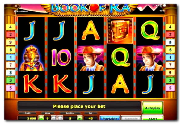 €85 Online Casino Tournament at Slotty Vegas Casino