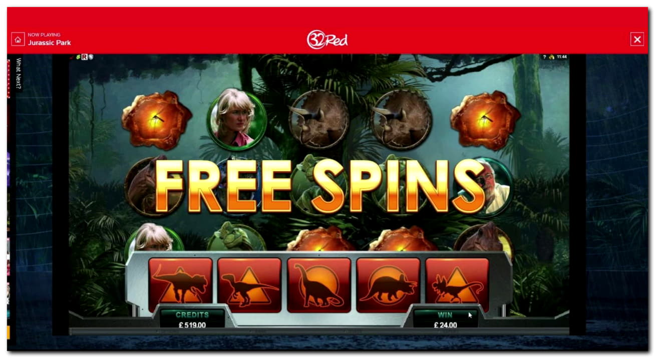 99 Free spins casino at Yes Casino 