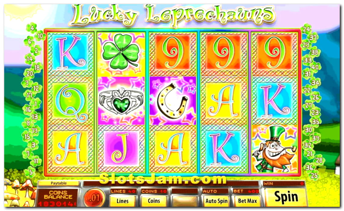 125 Free Spins no deposit at Casino Classic