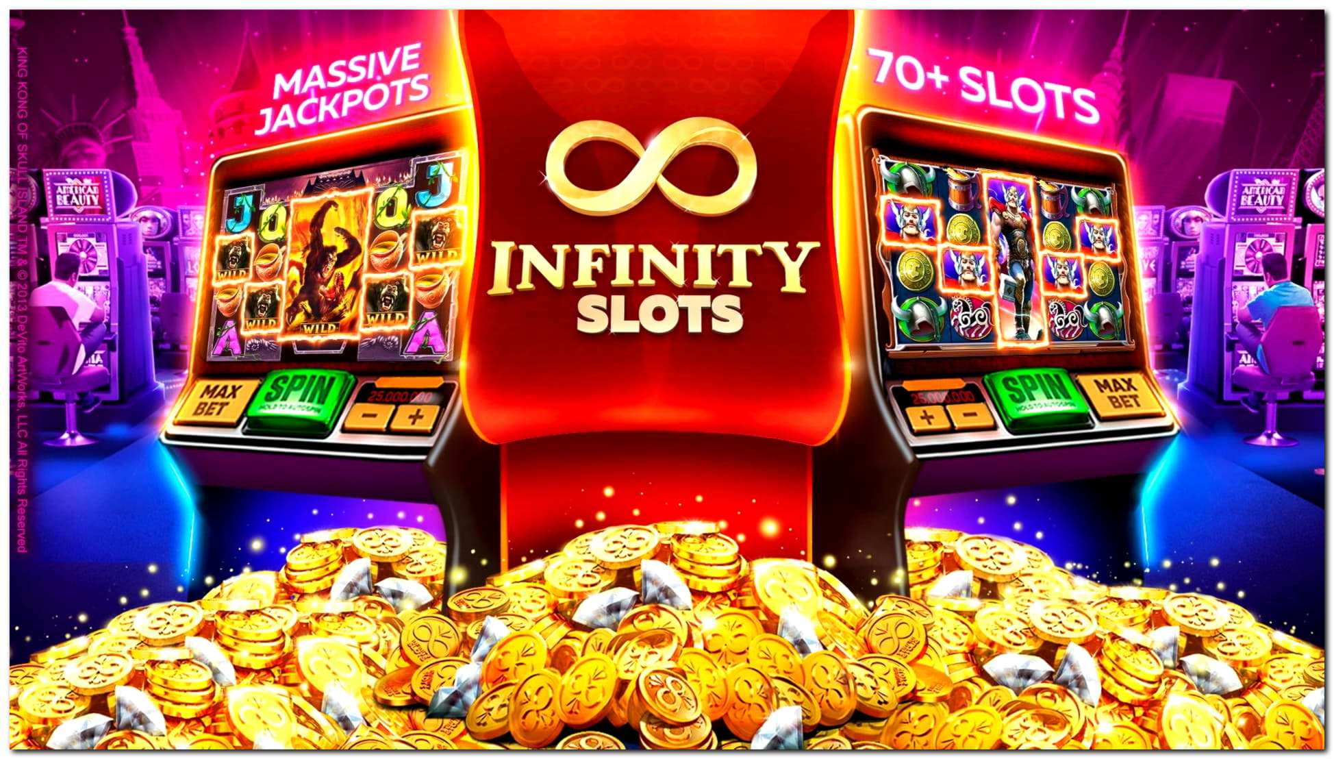€2840 No Deposit at Miamidice Casino