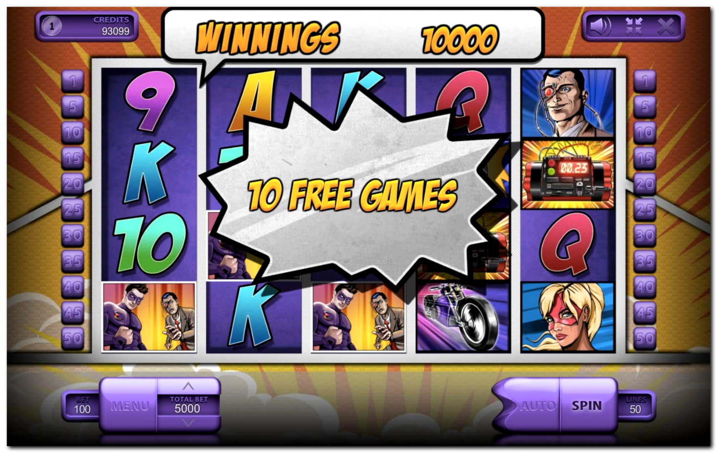 225% First Deposit Bonus at Lucky Emperor Casino