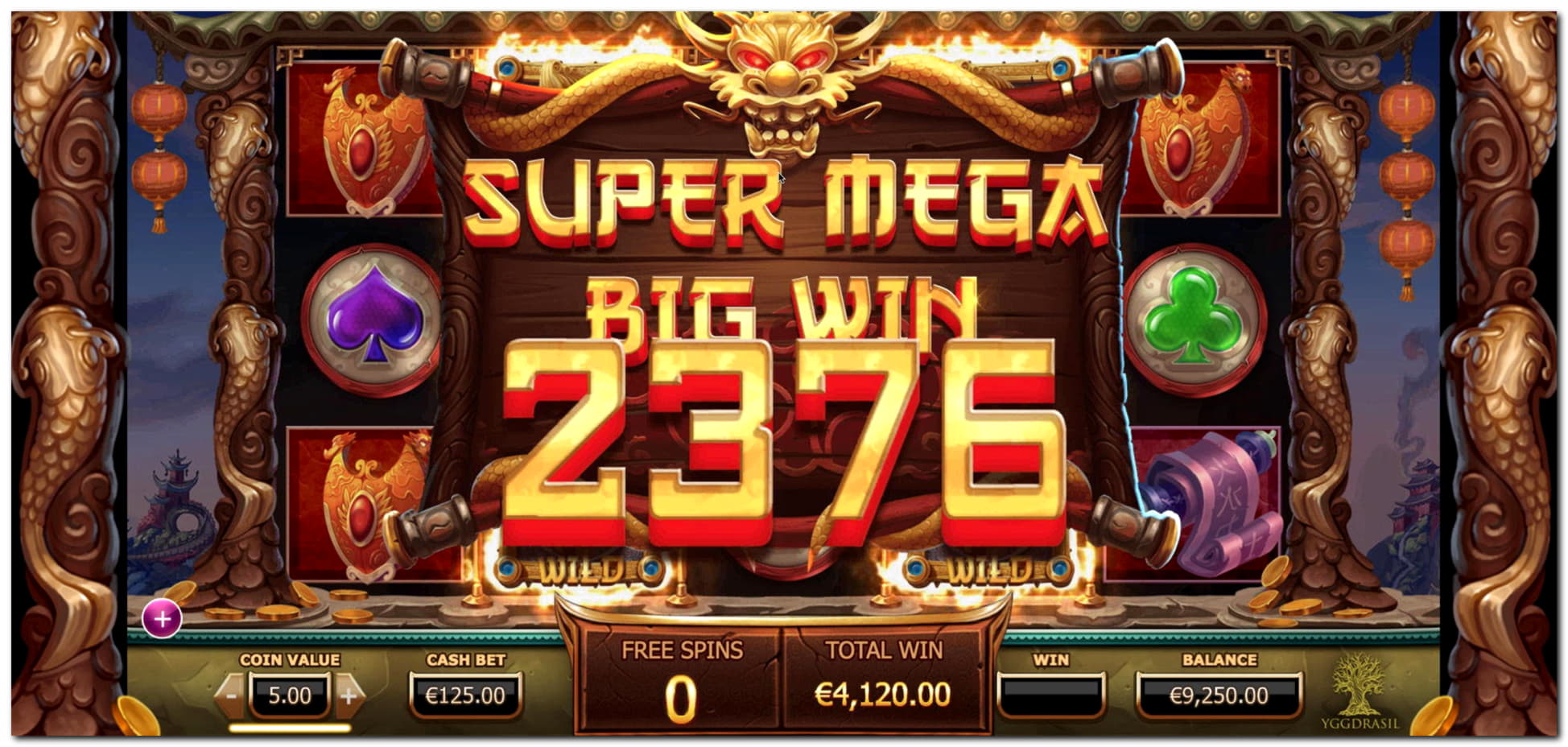 350% Match Bonus at Dunder Casino