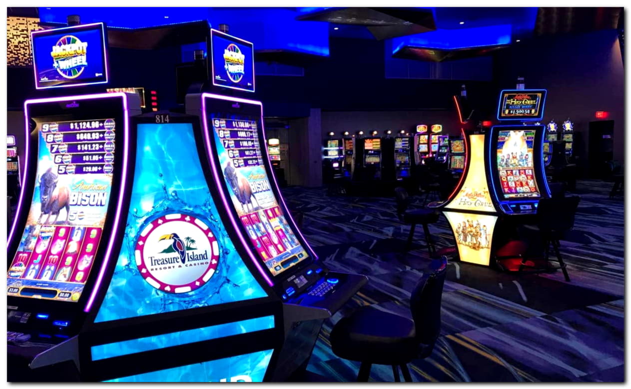 £165 Casino tournaments freeroll at Villento Casino