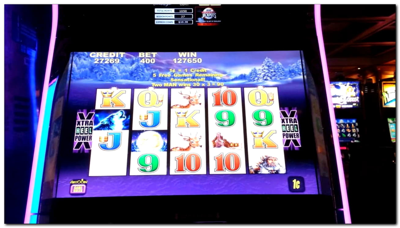 $75 Mobile freeroll slot tournament at Yes Casino 