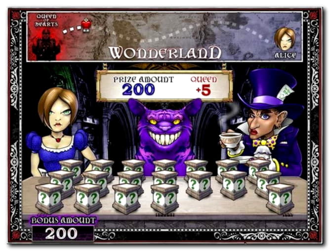 550% Match bonus at Mega Casino