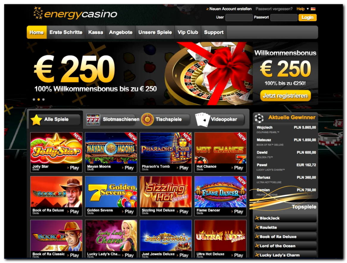 Eur 85 FREE Chip at Finland Casino 