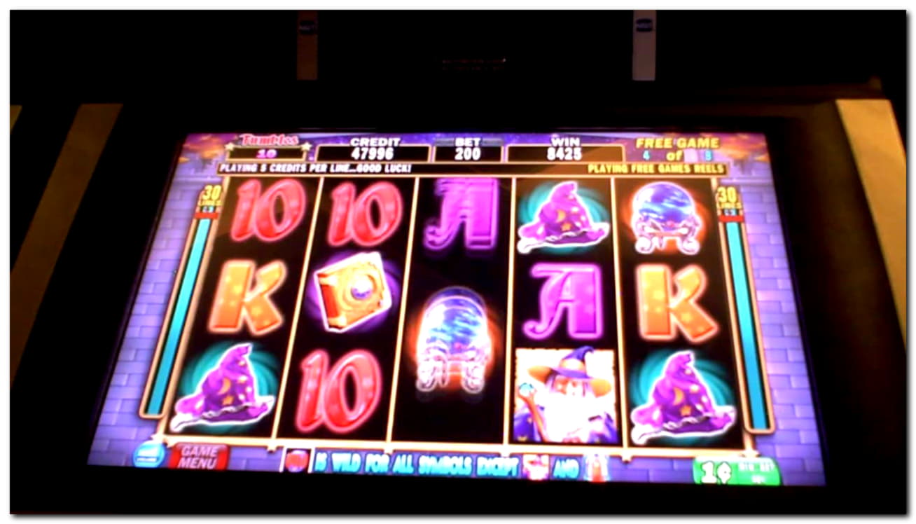 £185 casino chip at Wild Slots Casino
