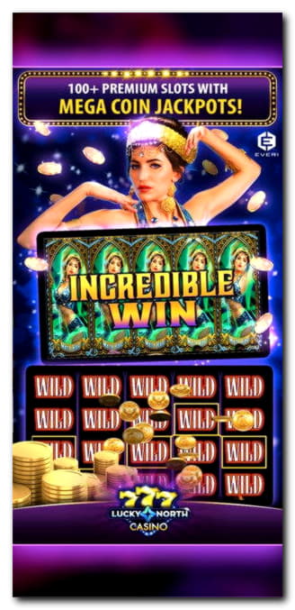 €450 Free casino chip at Casino Share