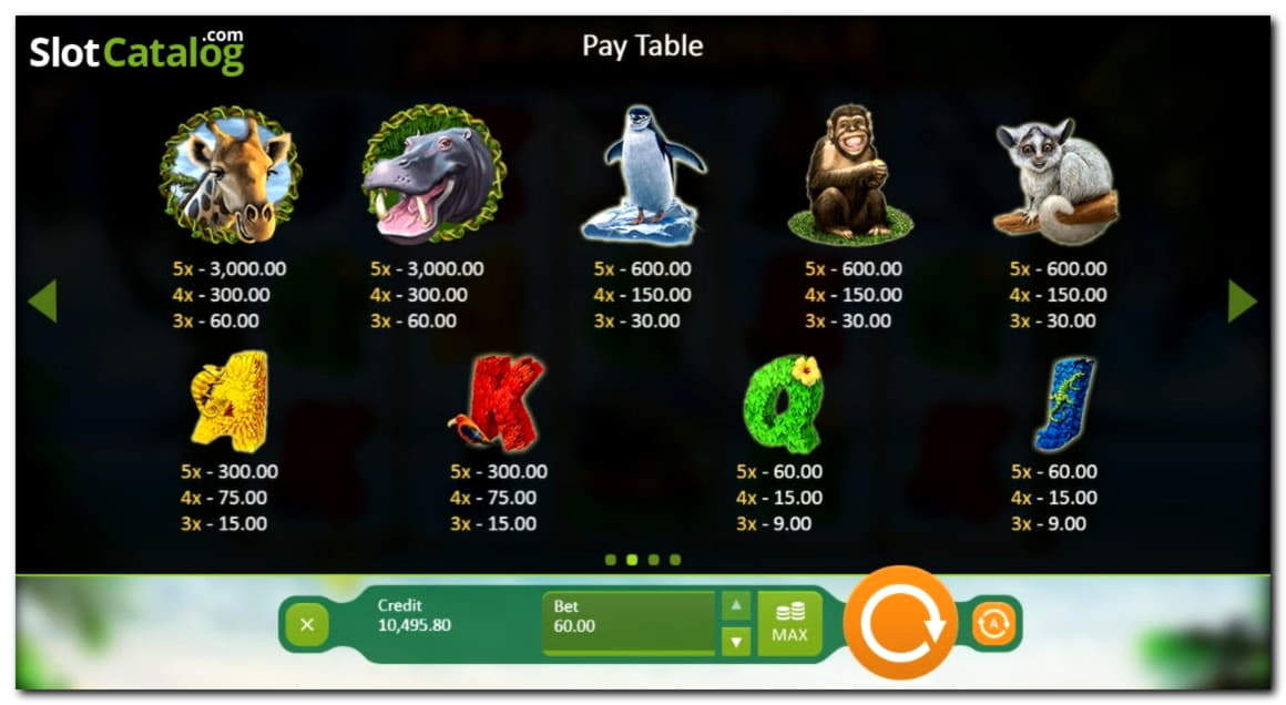 440% Signup casino bonus at Trada Casino