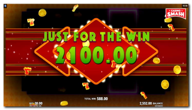 €50 FREE CASINO CHIP at Casino Luck