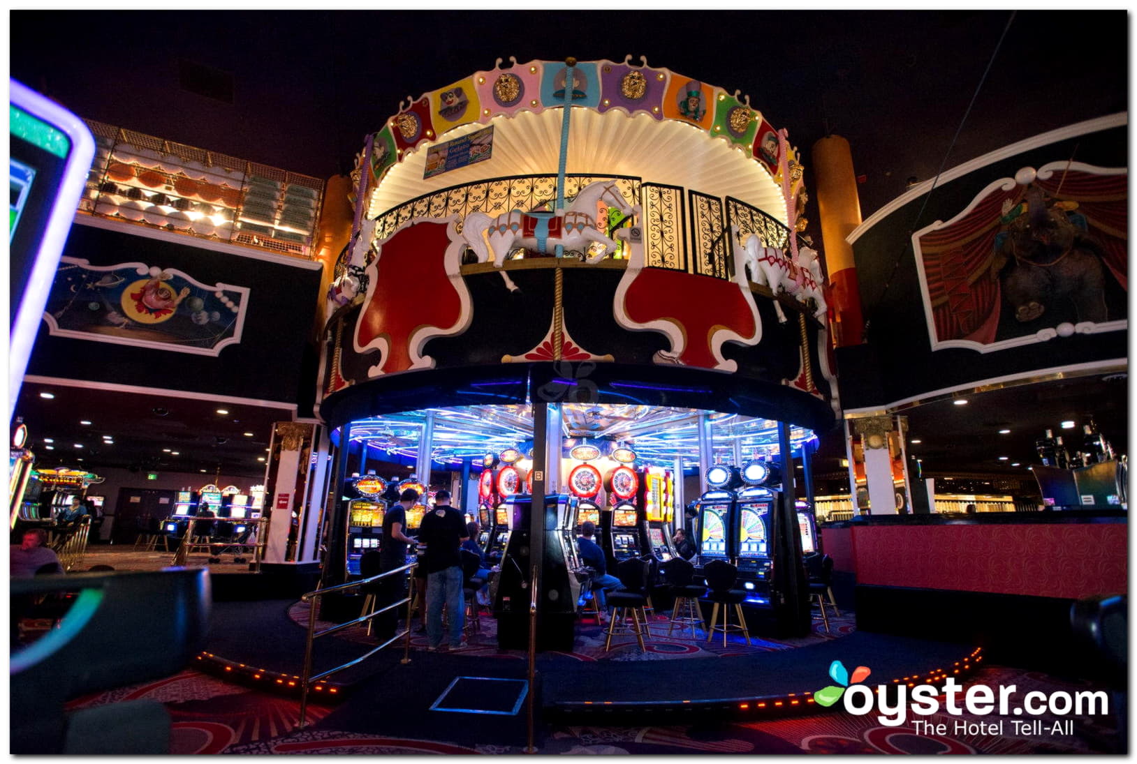 €210 Free chip at Casino Classic