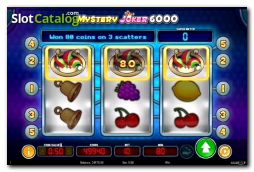 ﻿$55 Daily freeroll slot tournament at Genesis Casino