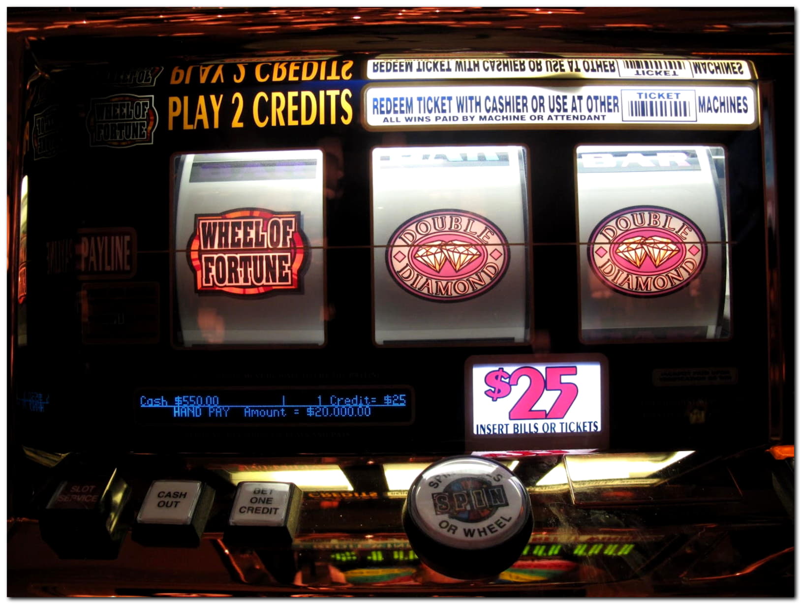$510 Free Casino Tournament at Canada Casino 