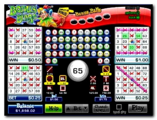 EUR 1770 No deposit at Superior Casino