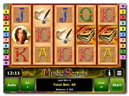 EUR 1270 NO DEPOSIT BONUS CASINO at Canada Casino 