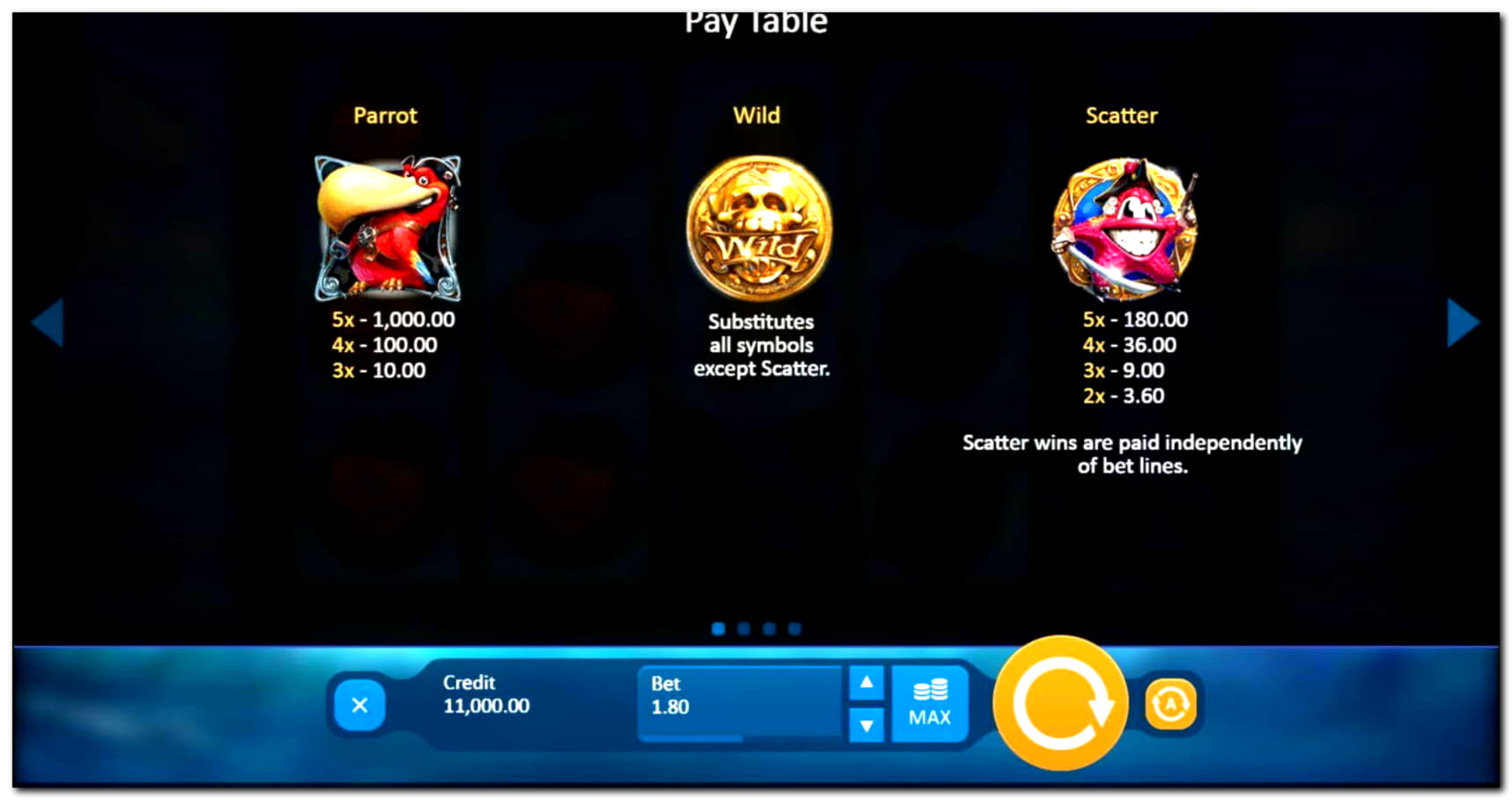 970% Match Bonus Casino at Yes Casino 