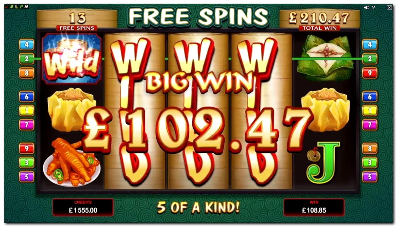 485% casino match bonus at Lincoln Casino