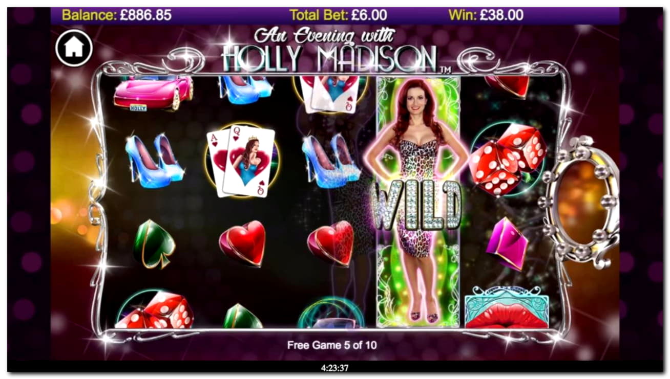 $10 Free Casino Tournament at Trada Casino