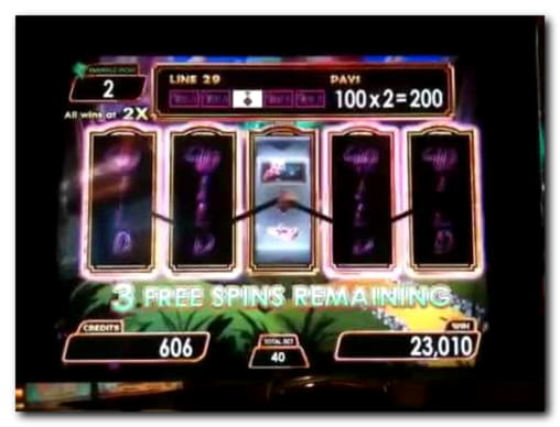 Eur 33 Free Casino Tournament at Genesis Casino
