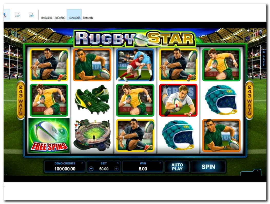 £730 Mobile freeroll slot tournament at Yes Casino 