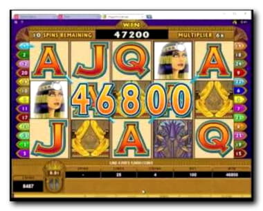 EUR 4185 no deposit at BranGo Casino