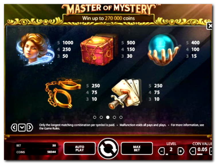 EUR 355 NO DEPOSIT BONUS at Challenge Casino