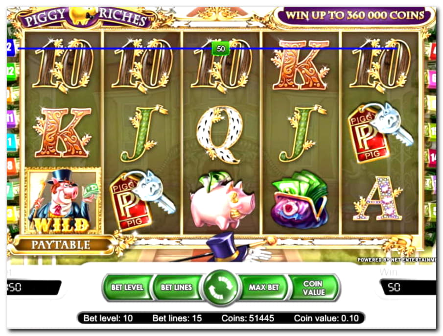 EUR 77 FREE Chip Casino at Mega Casino