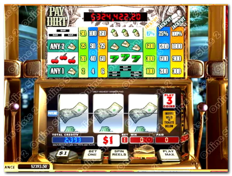 $1975 NO DEPOSIT at Slotty Dubai Casino