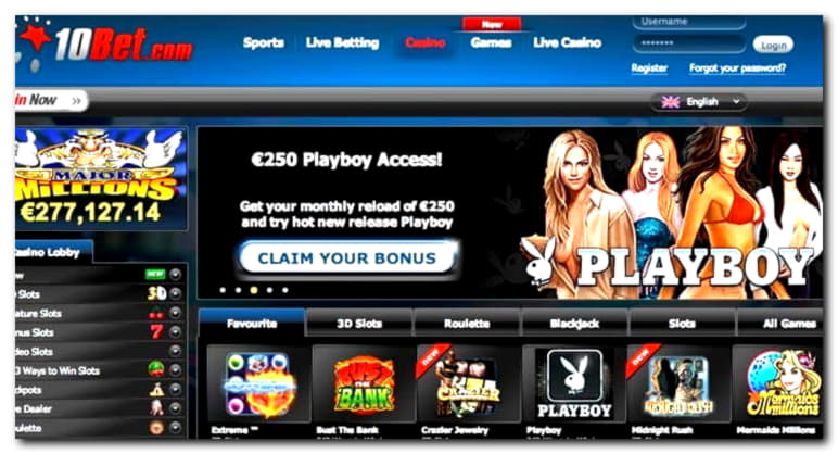 €90 free chip at Casino Action