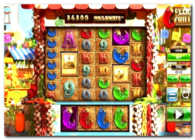 740% Deposit match bonus at Win A Day Casino