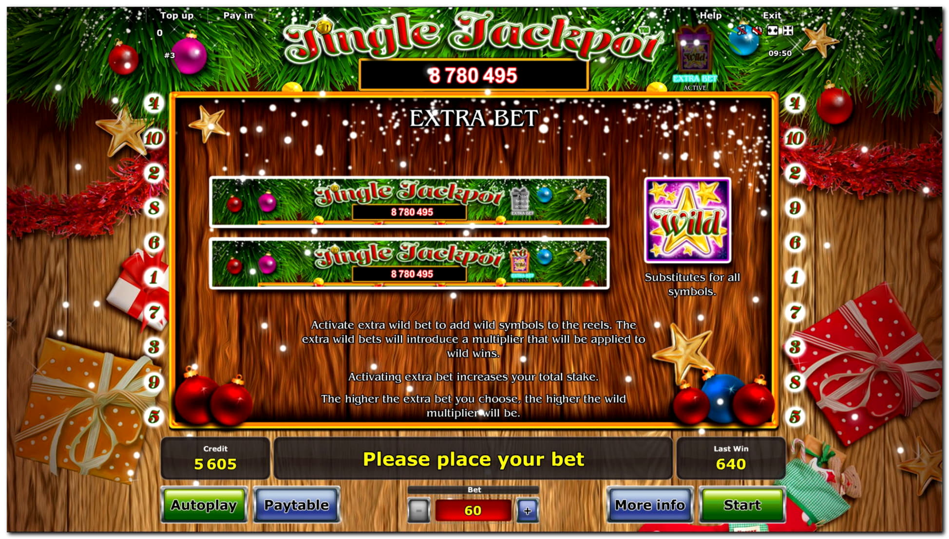 £620 Free Casino Ticket at Dafa Bet Casino