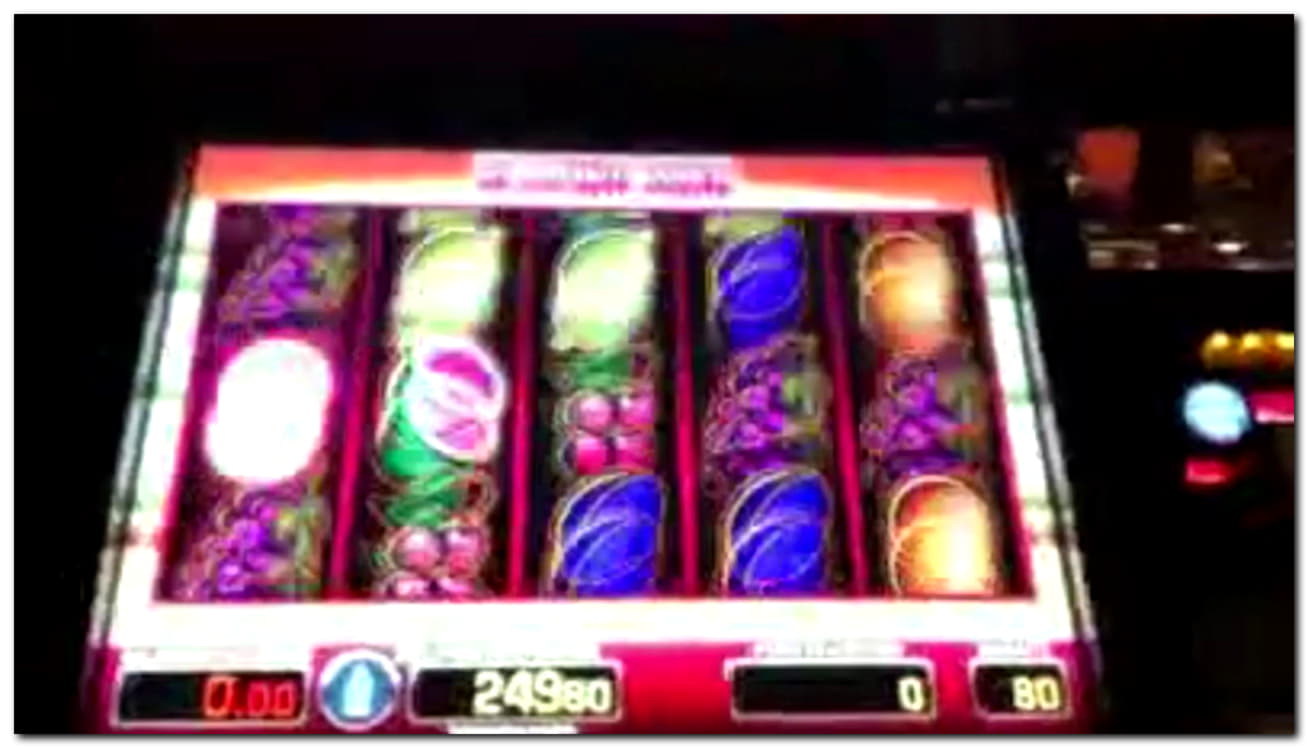 EURO 875 Tournament at Atlant Casino 
