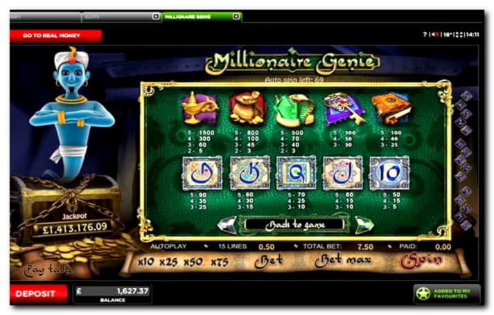 EUR 77 Free Chip at Wild Slots Casino