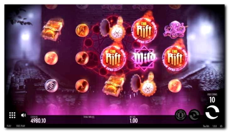 215 Loyal Free Spins! at Casino Action
