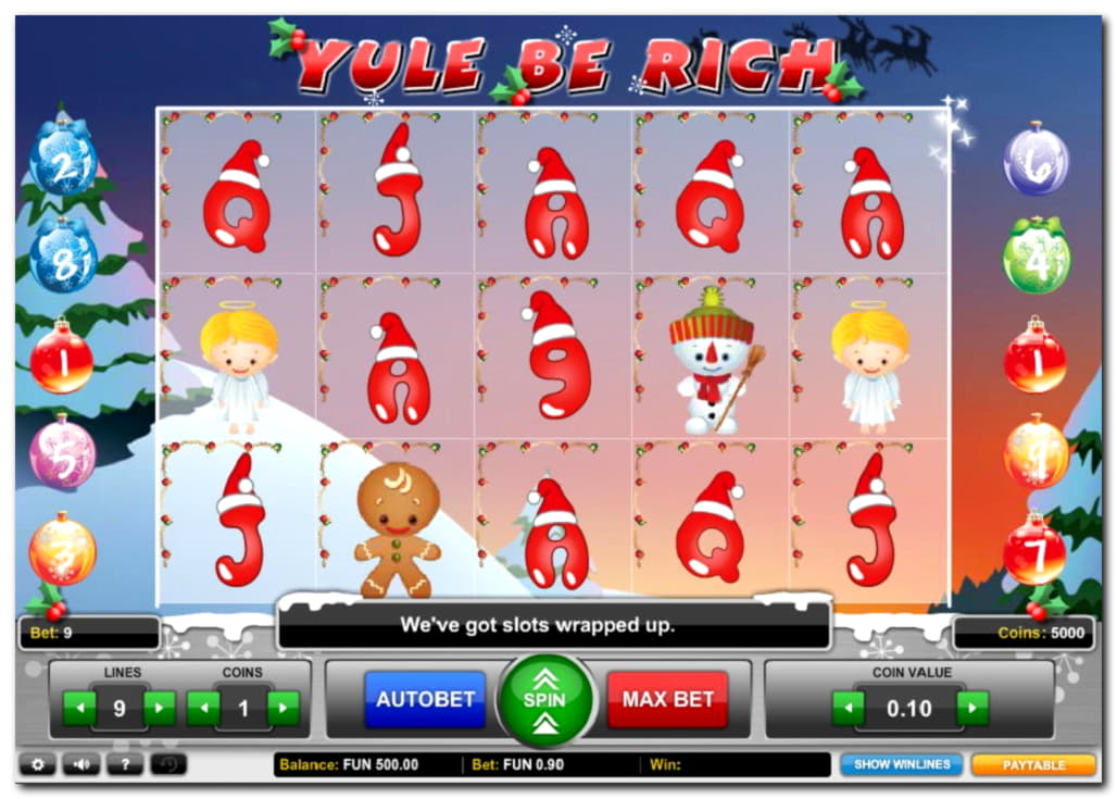 ﻿$685 Free Cash at Casino Room
