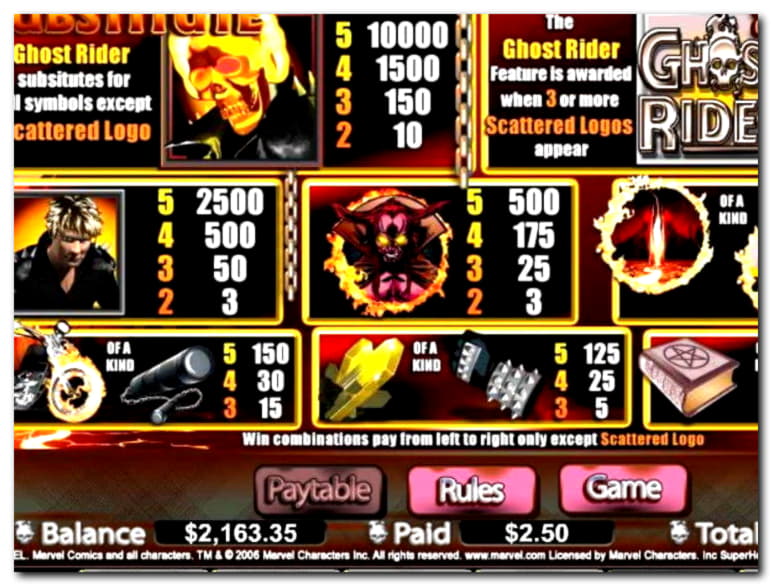 130 Trial Spins at Trada Casino