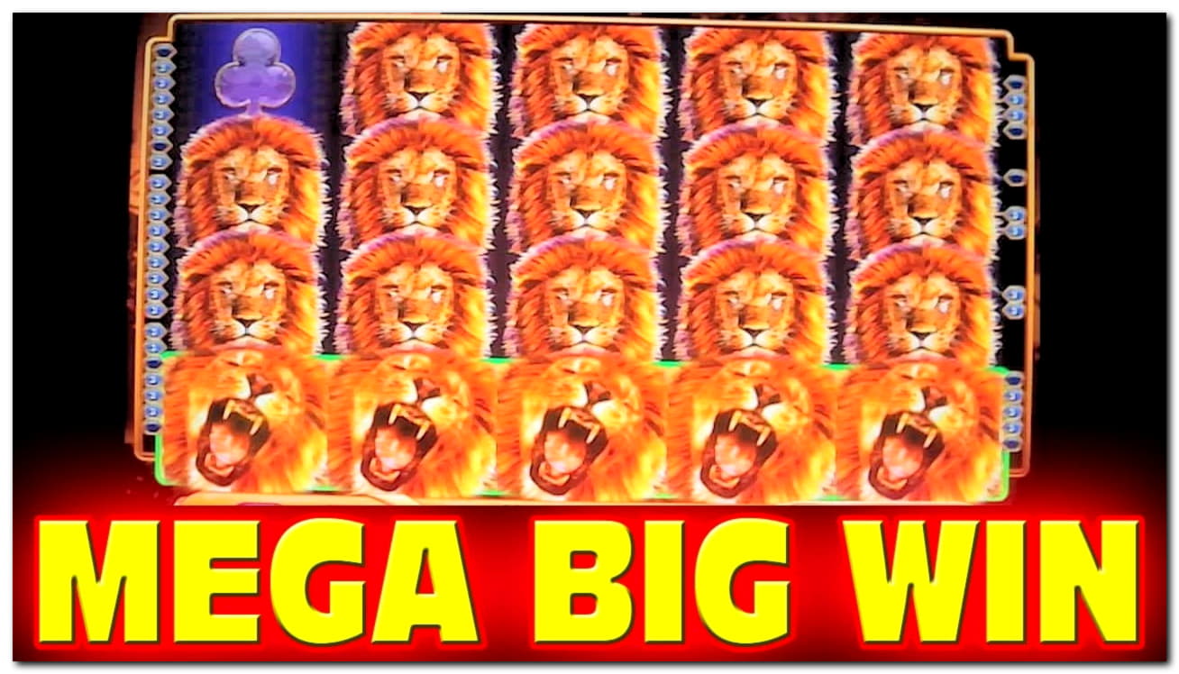 105 free spins at Win A Day Casino