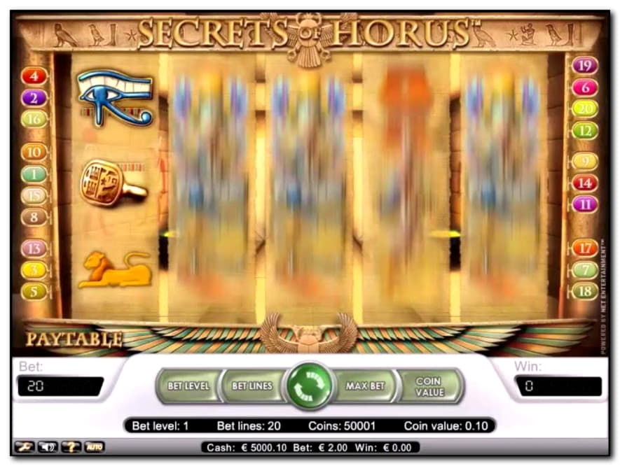 €745 Free Casino Tournament at Miamidice Casino
