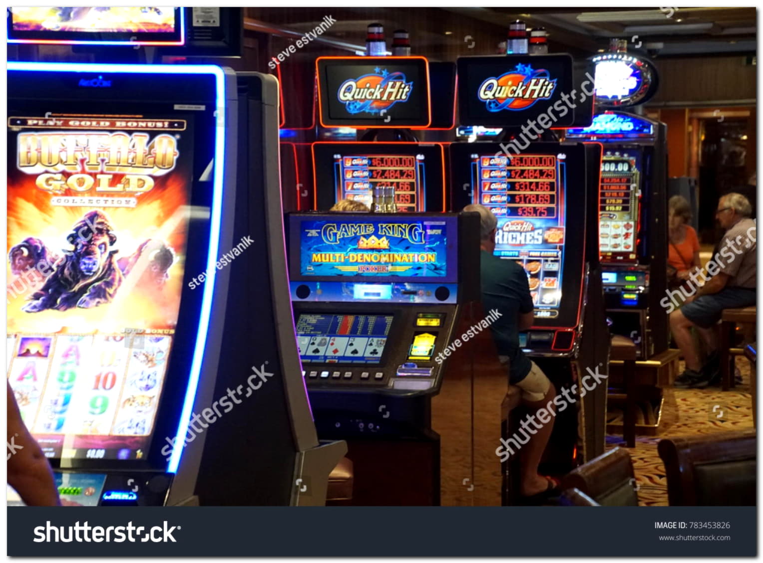 €95 Free chip at Win A Day Casino